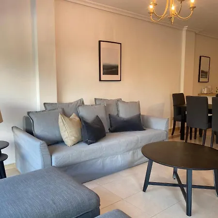 Apartment Fantastic In *