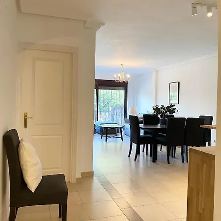 Fantastic In Marbella