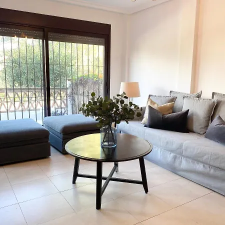 Apartment Fantastic In