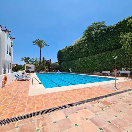 Fantastic In * Marbella