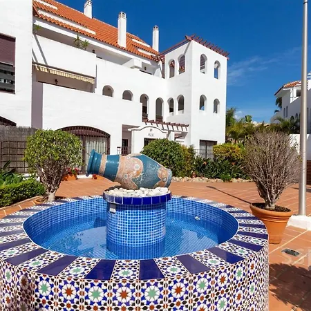 Apartment Fantastic In