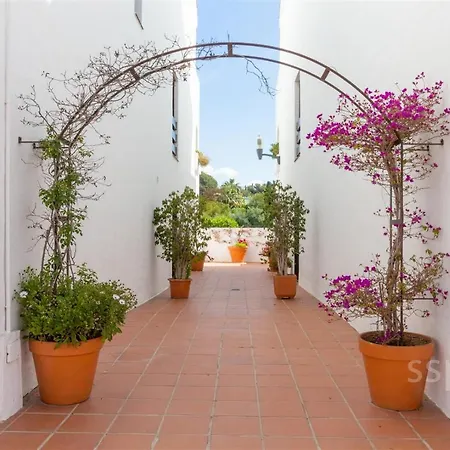 Apartment Fantastic In *